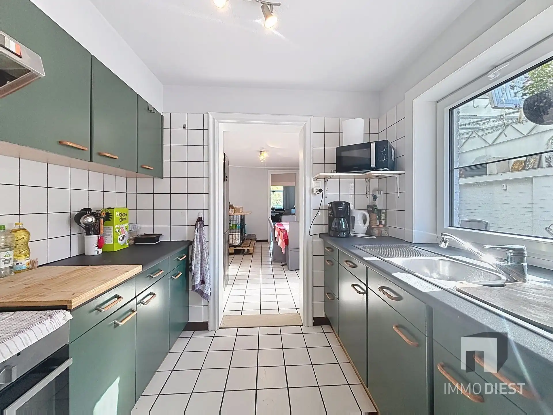 Karakterwoning met 3 slaapkamers en EPC label B foto 9