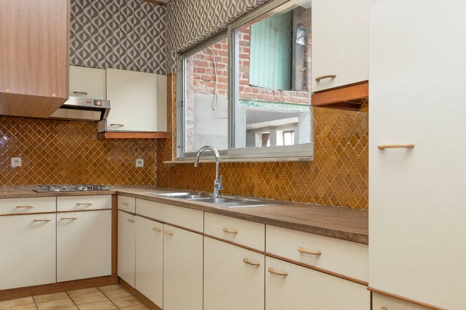 Goed gelegen woning met talrijke mogelijkheden foto 8