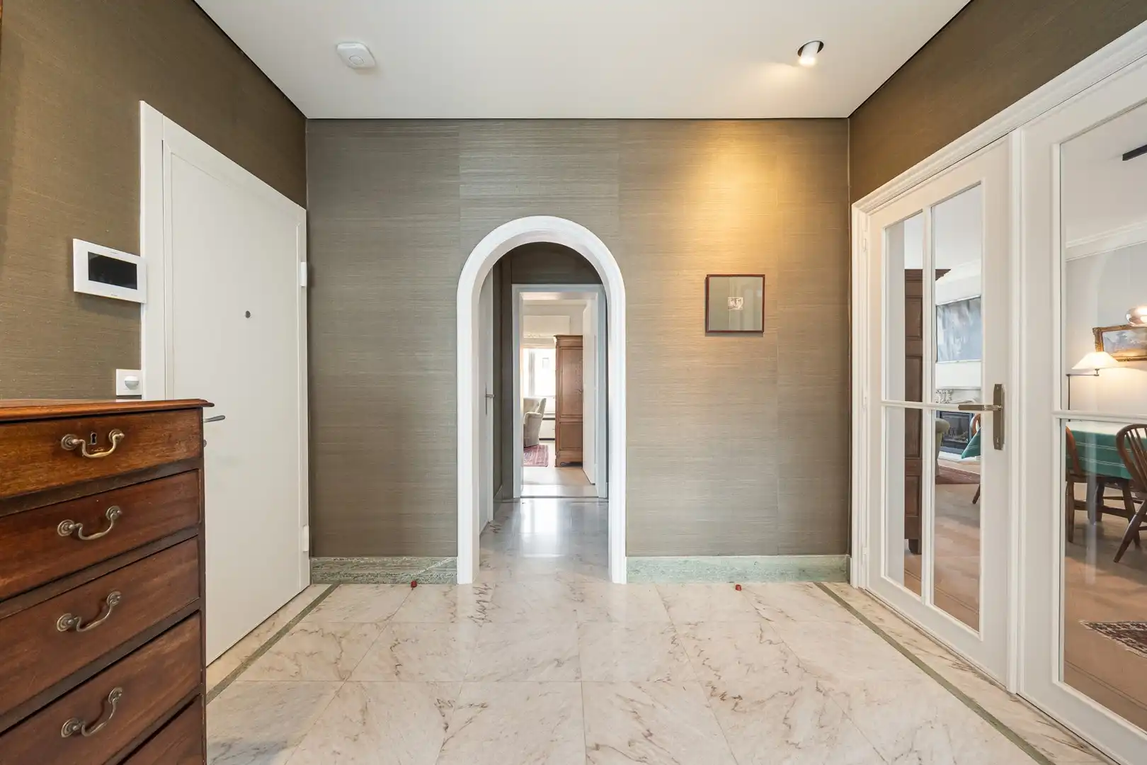 APPARTEMENT MET AUTHENTIEK KARAKTER foto 15