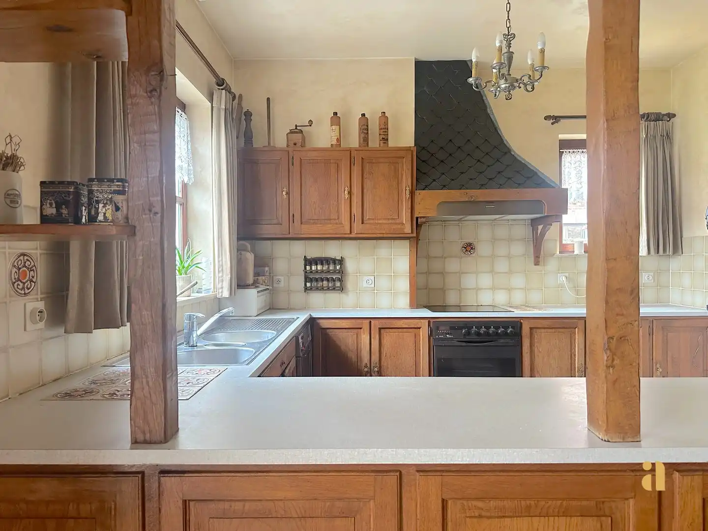 Wonen met karakter, ruimte en een vleugje nostalgie foto 8