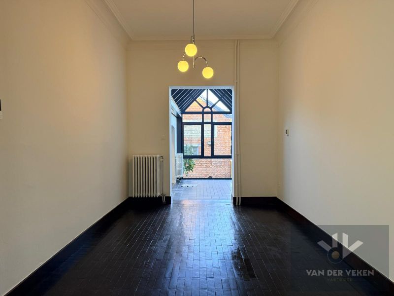 Prachtige stadswoning met 3 slaapkamers foto 9