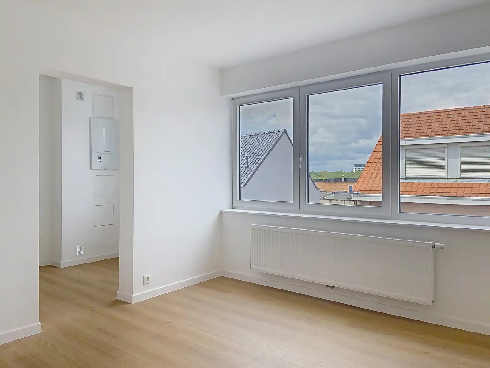 Appartement te huur foto 2