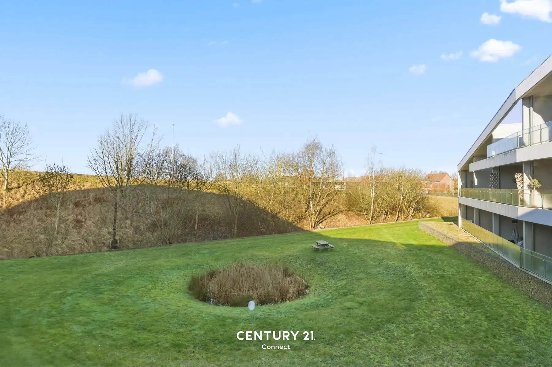 Modern appartement  te Herent/Winksele foto {{pictureIndex}}