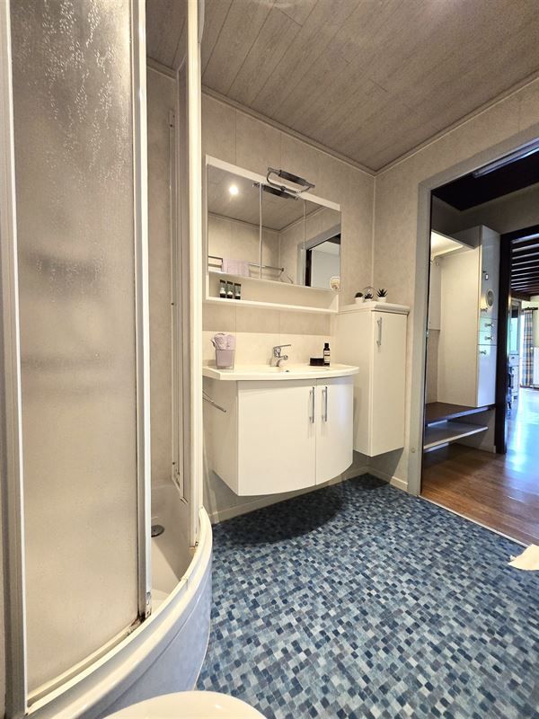 Chalet foto 31