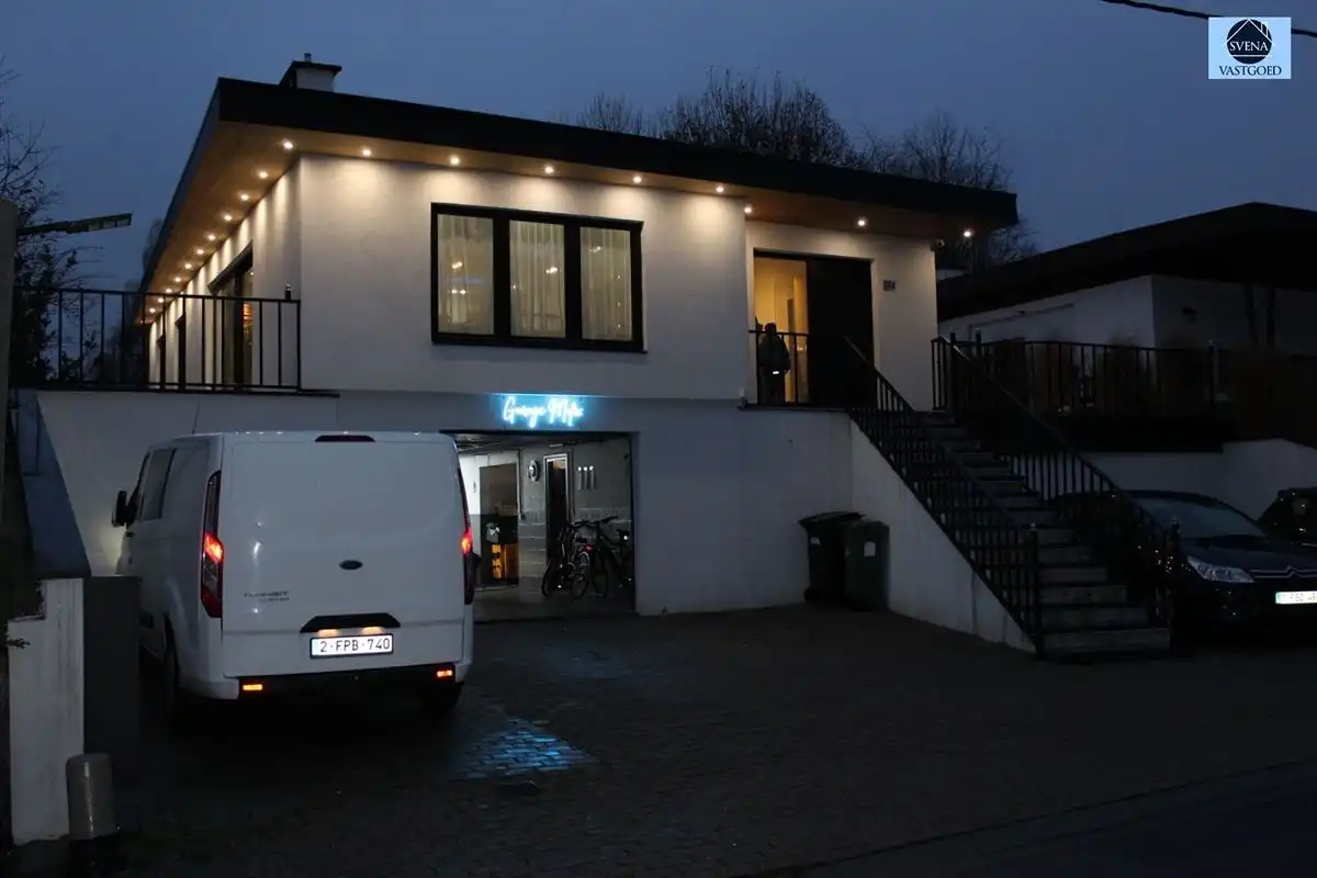 WONING MET HANDELSRUIMTE EN 3 SLAAPKAMERS foto 15