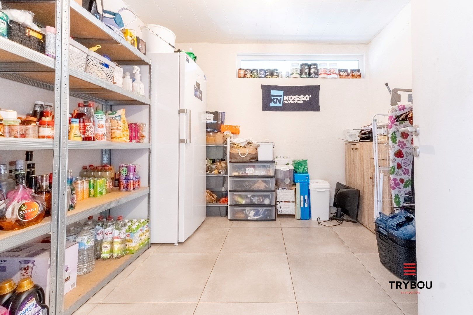 Charmante woning met landelijke vergezichten op ruim perceel van 1201m² foto 12