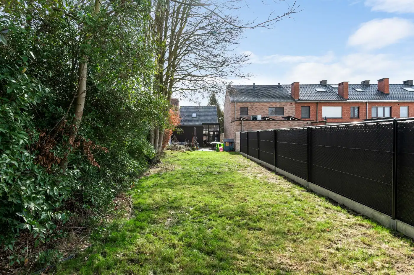 Charmante woning met 3 slpk. en tuin foto 25