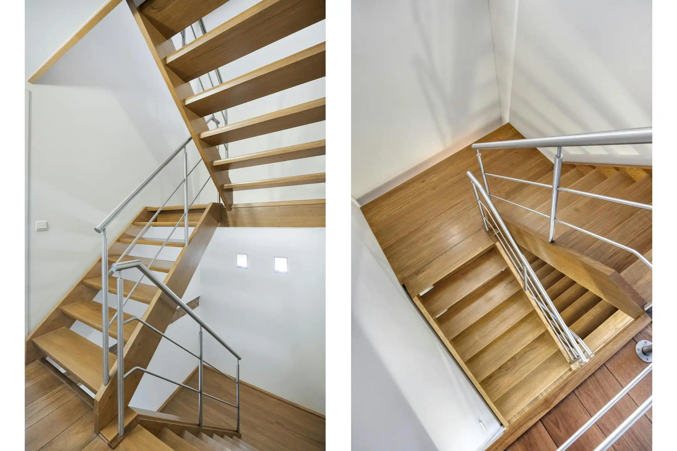 Stijlvolle stadswoning met handelspand te koop in hartje Maaseik foto 26