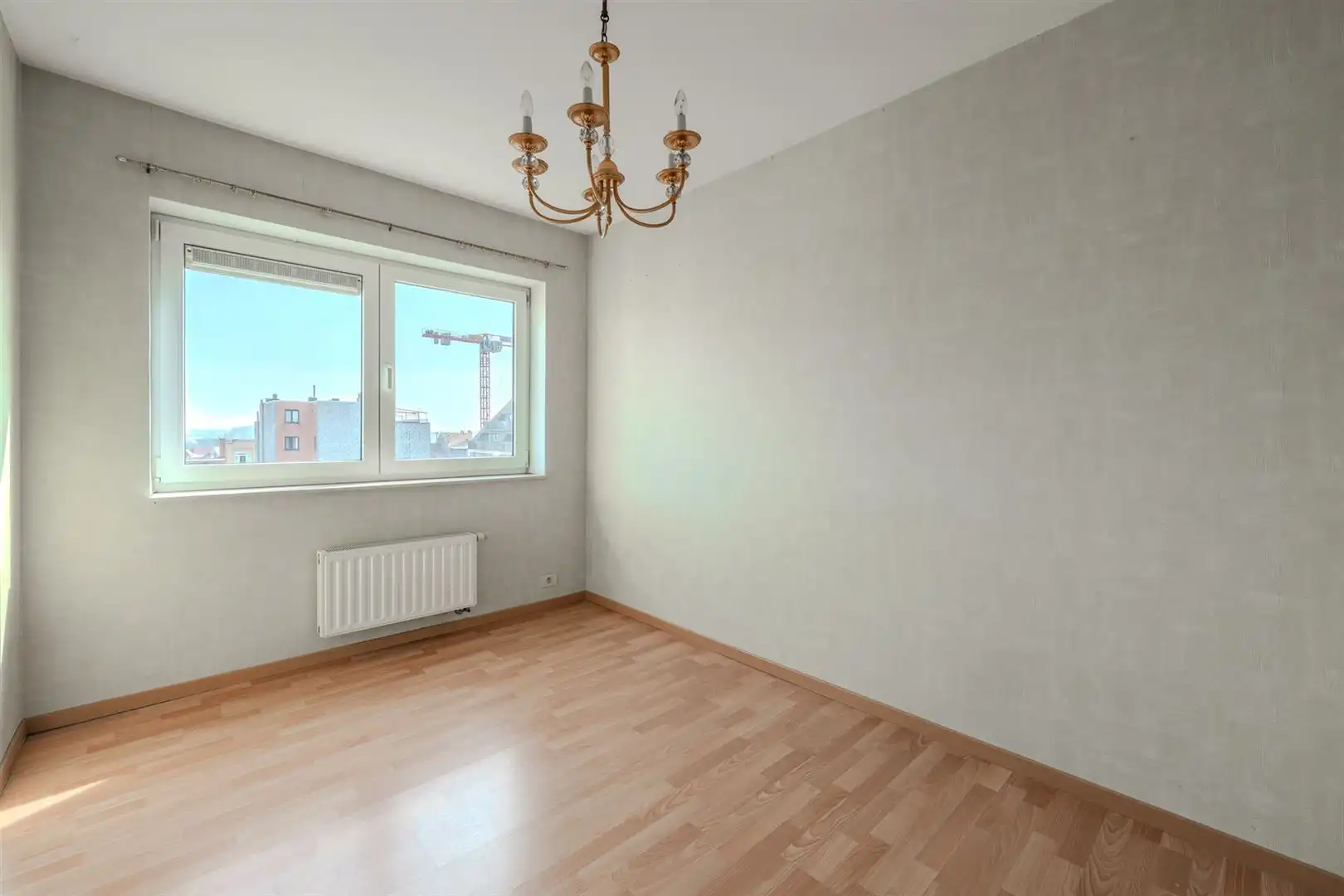 3 slaapkamer appartement in het centrum van Middelkerke foto 9