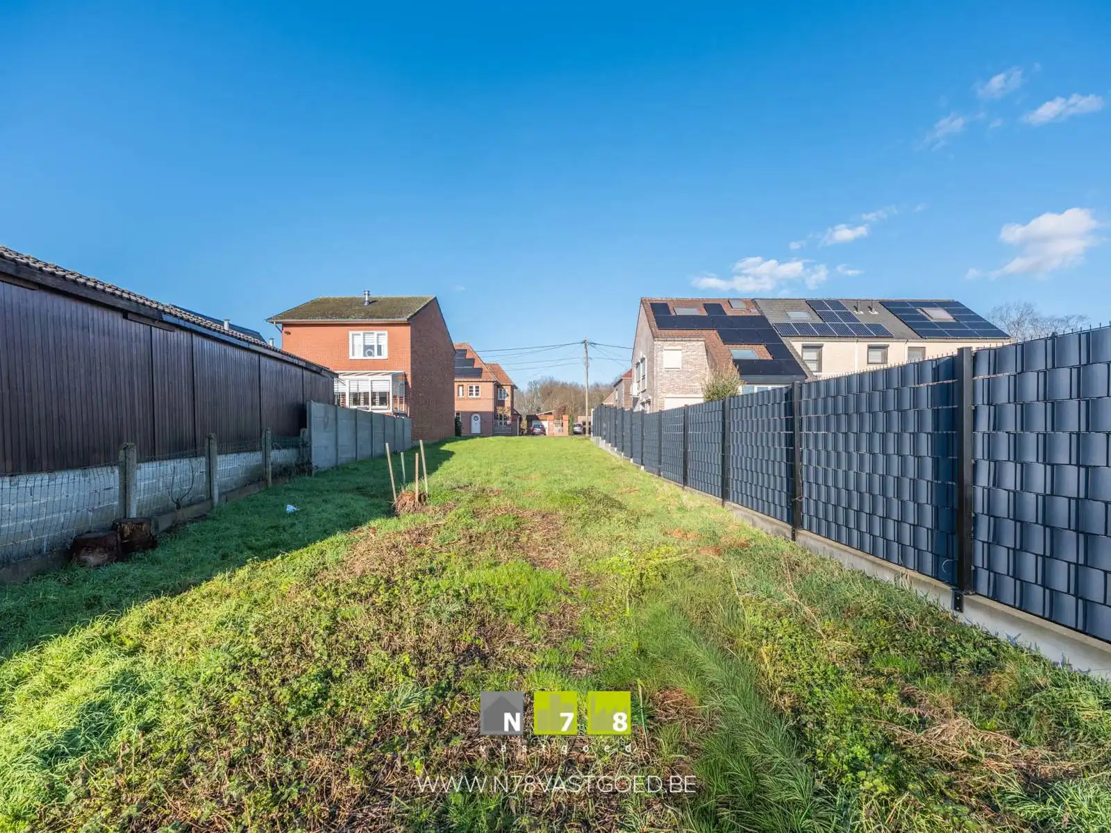 Grond te koop foto 4