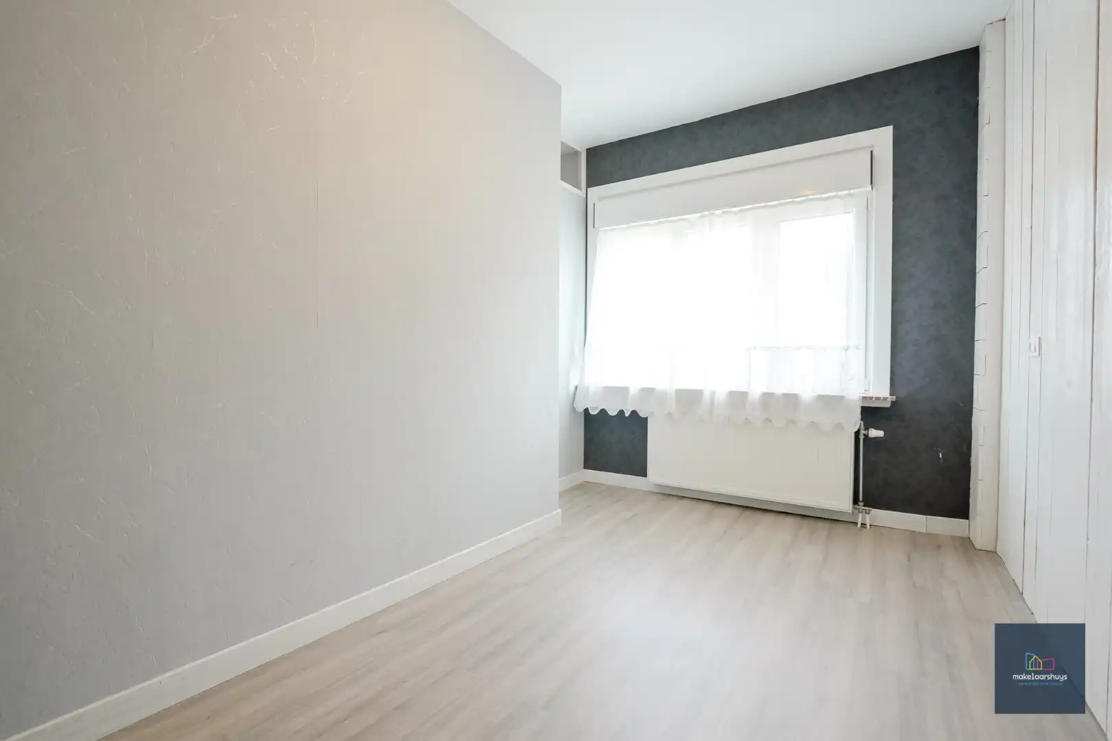 Woning met 4 slaapkamers en koer nabij centrum Gent foto 15