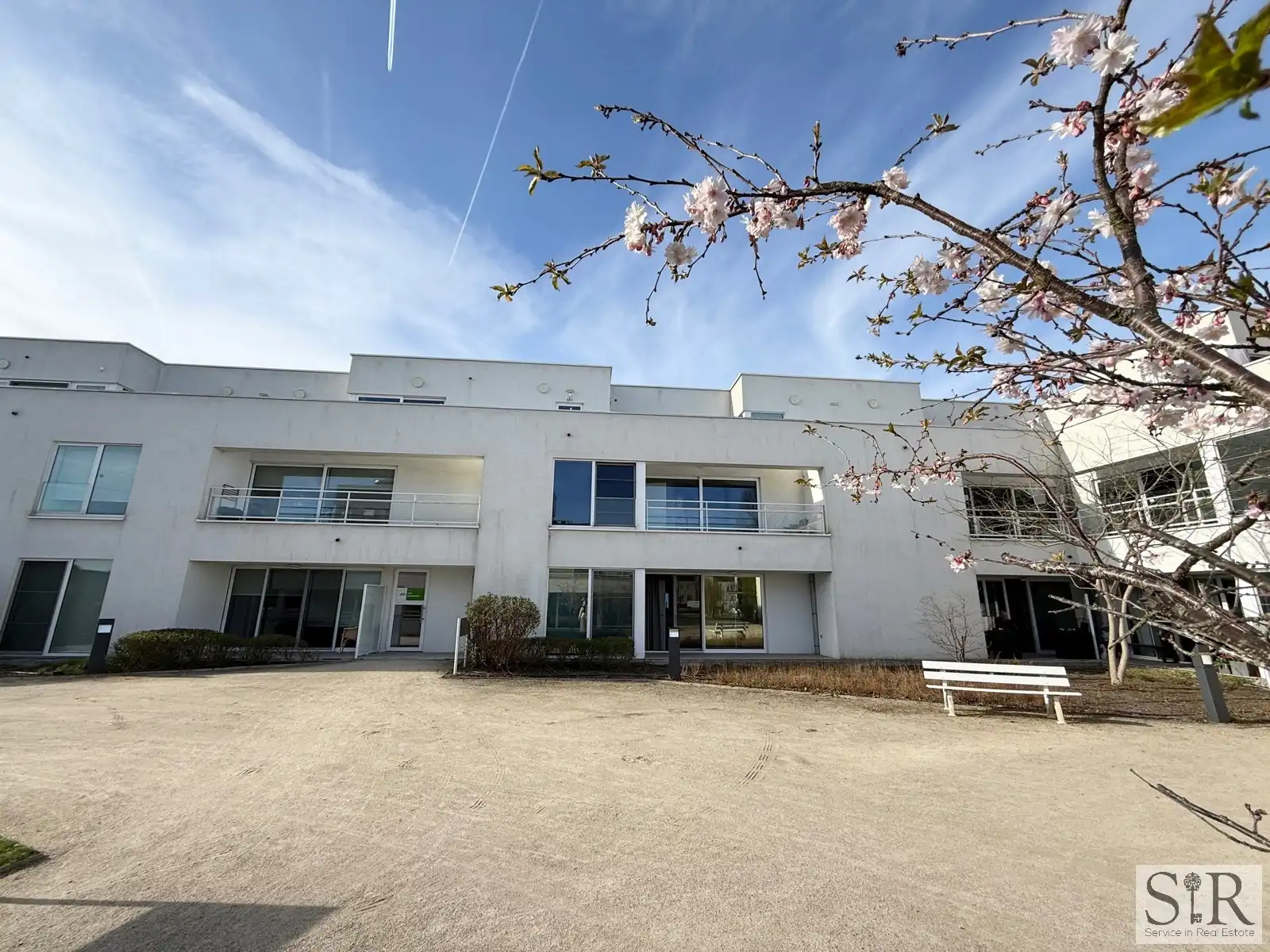 Serviceflat te koop foto 19