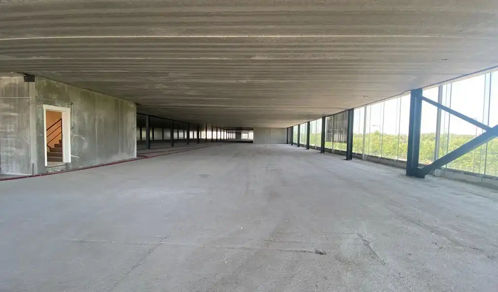 Nieuwe kantoren te huur op groothandelsmarkt in Antwerpen foto 9