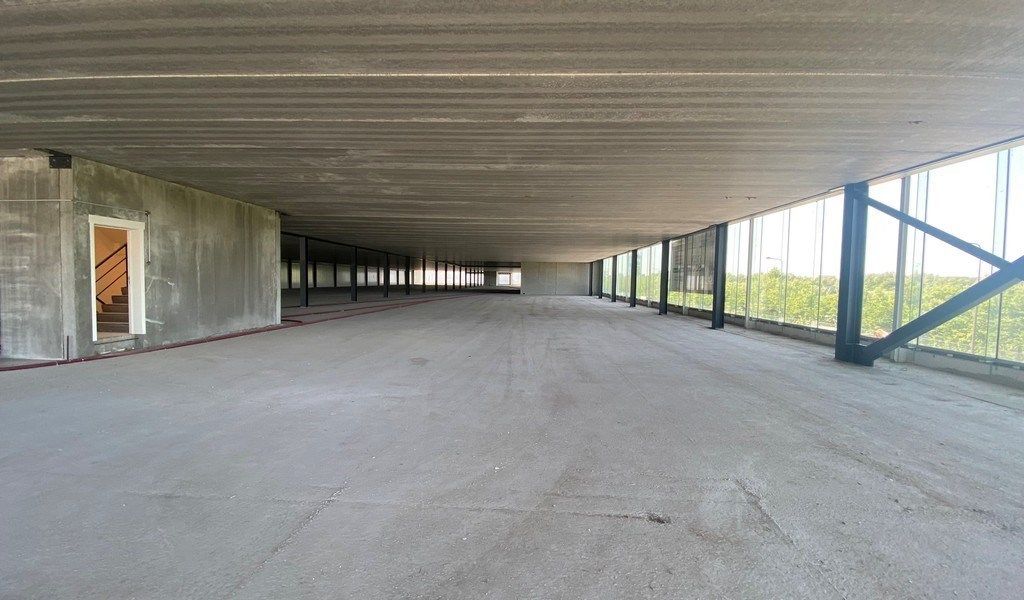 Nieuwe kantoren te huur op groothandelsmarkt in Antwerpen foto 9