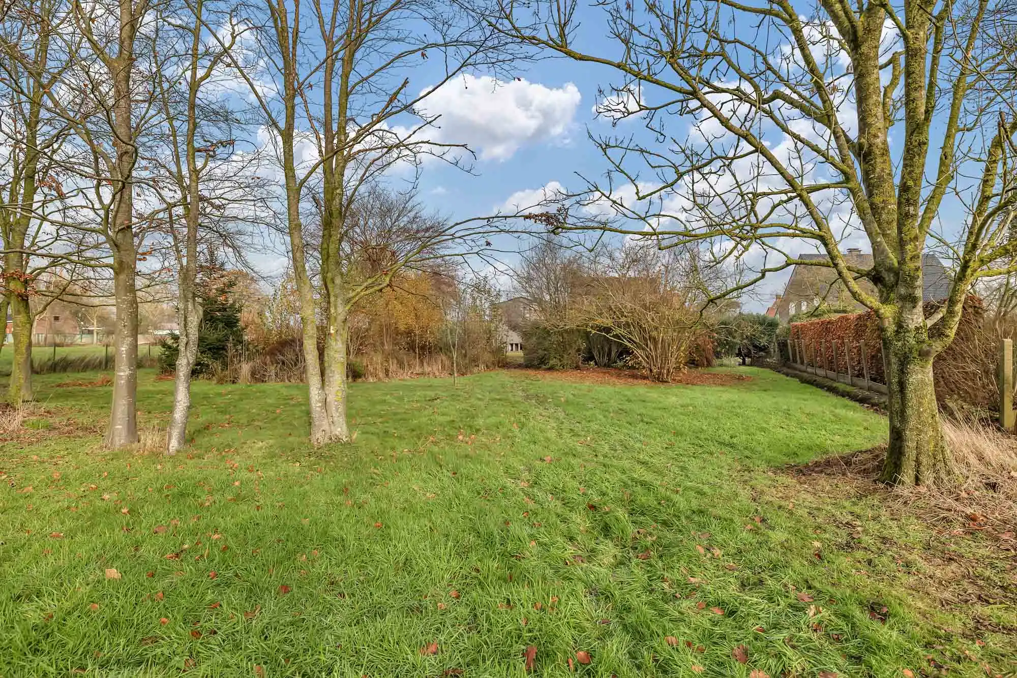 Charmante woning op een prachtig perceel van 2.320m² foto 19