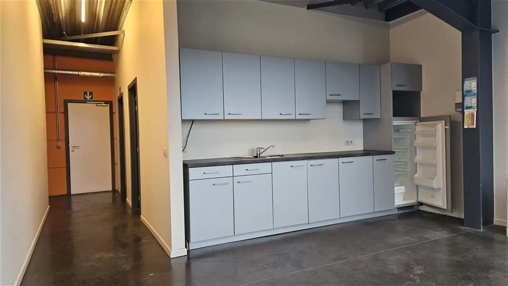 High-end bedrijfspand op toplocatie foto 21