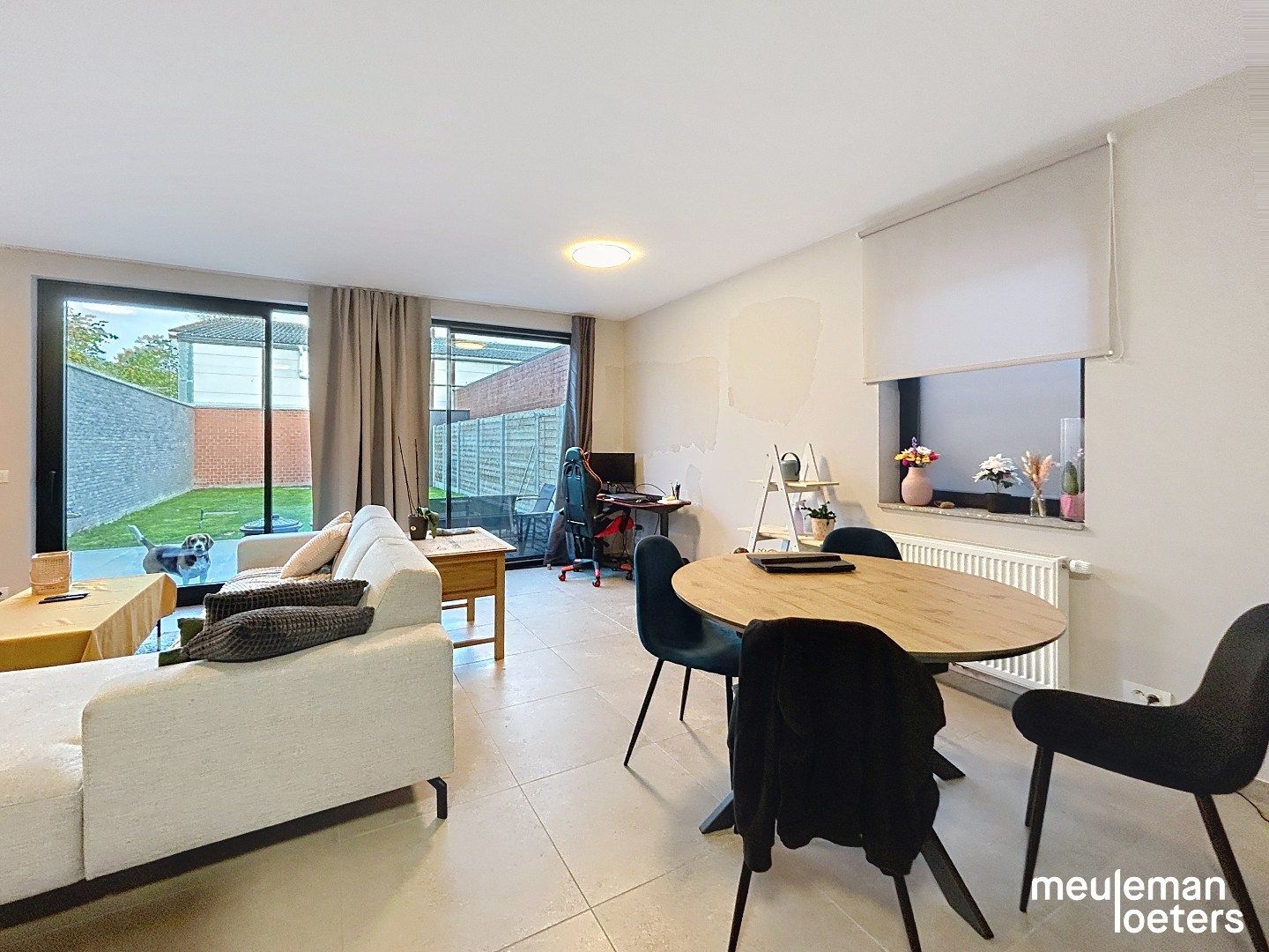Recent appartement met topafwerking foto 6