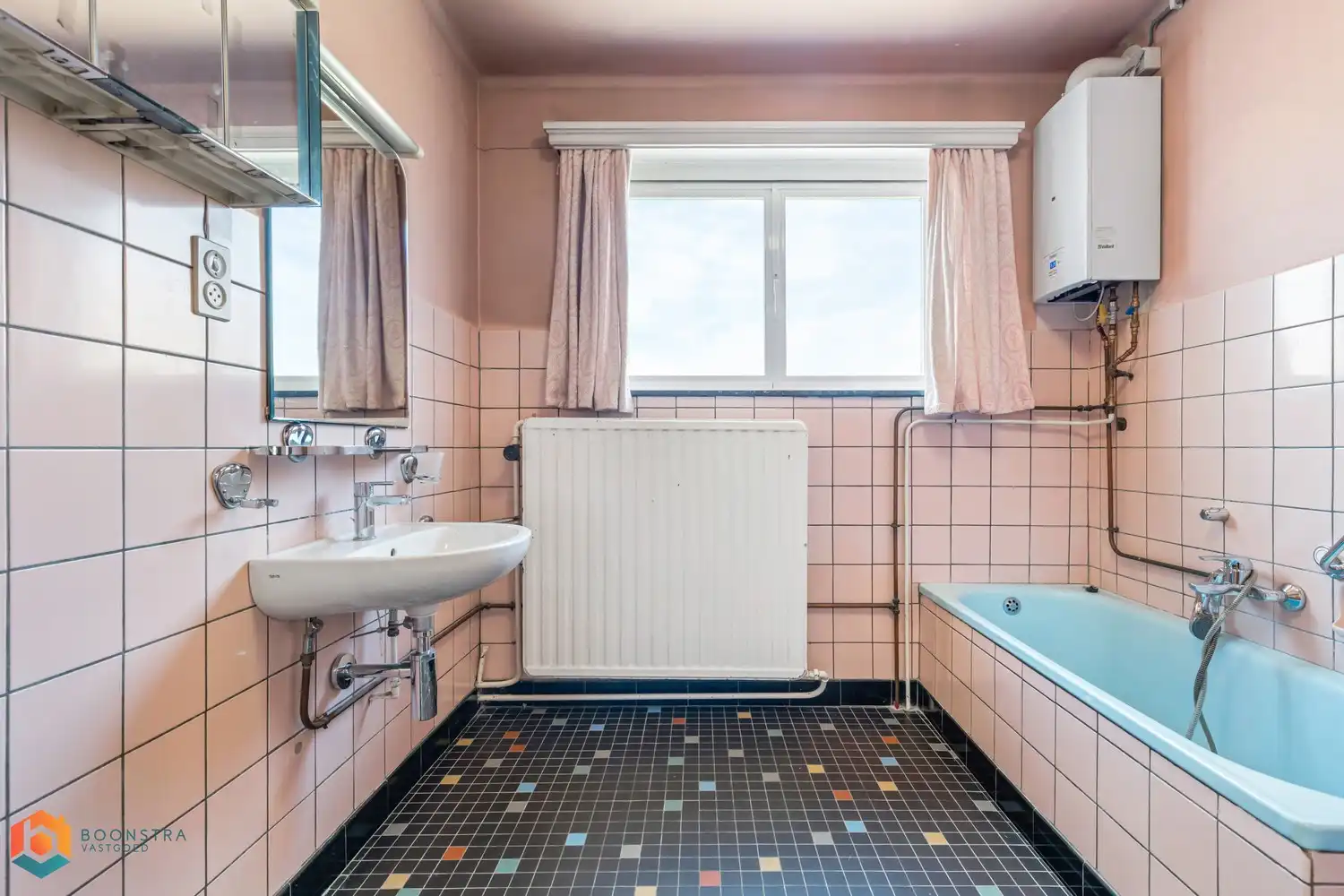 Woning met 4 slpkrs en dubbele garage in het centrum van Mechelen foto 17