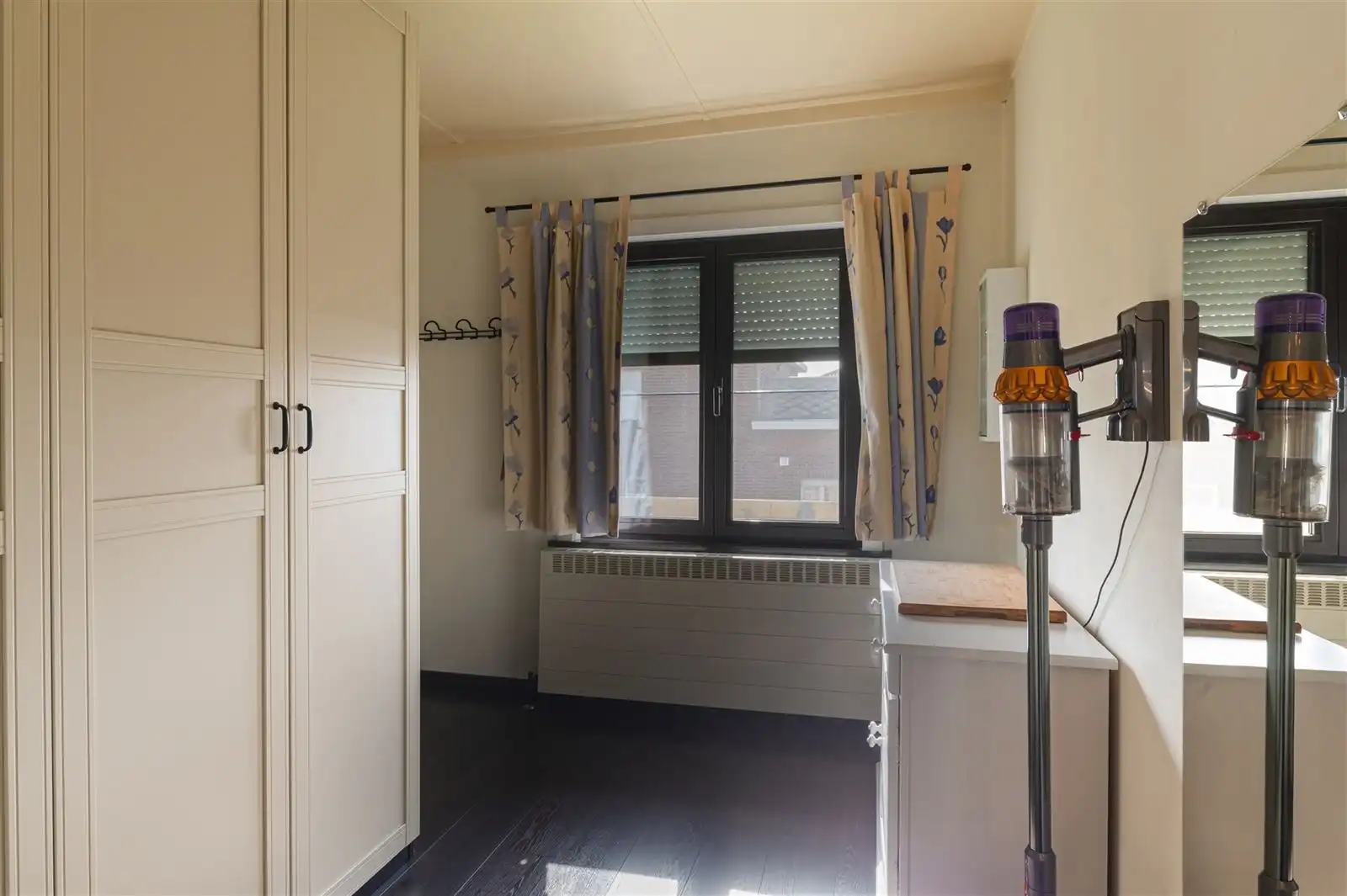 Knusse bungalow met 3 kamers en zuidgerichte tuin op 9are05 foto 19