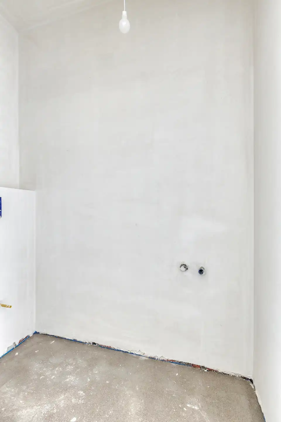 Luxeappartement met 2 slaapkamers en ruim terras te Vosselaar foto 12