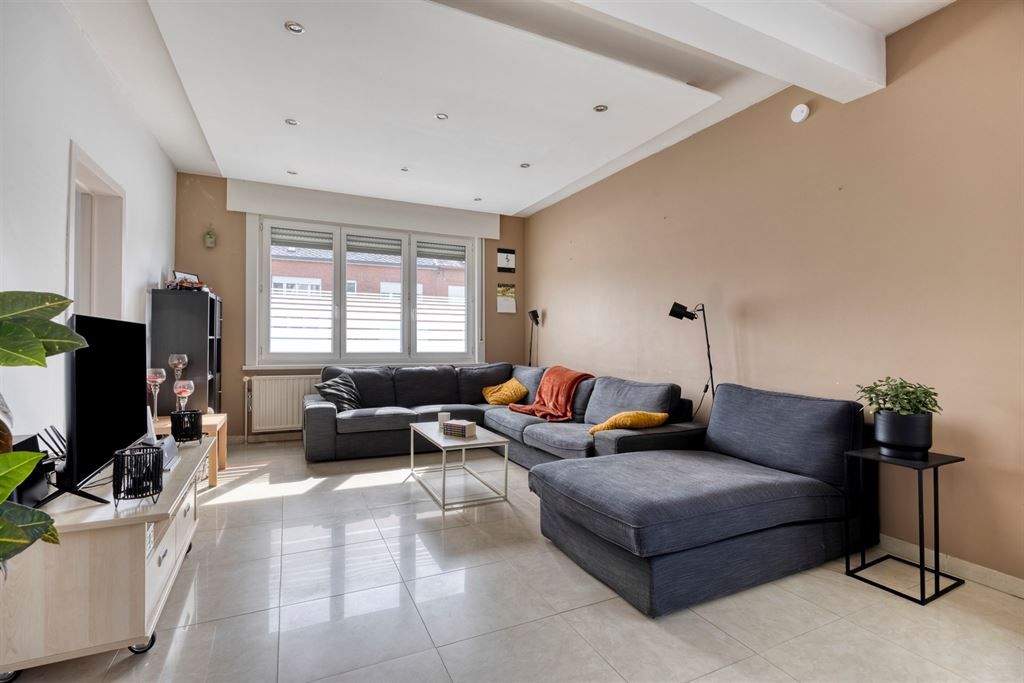 Zeer ruime, instapklare woning nabij centrum Aarschot! foto 4