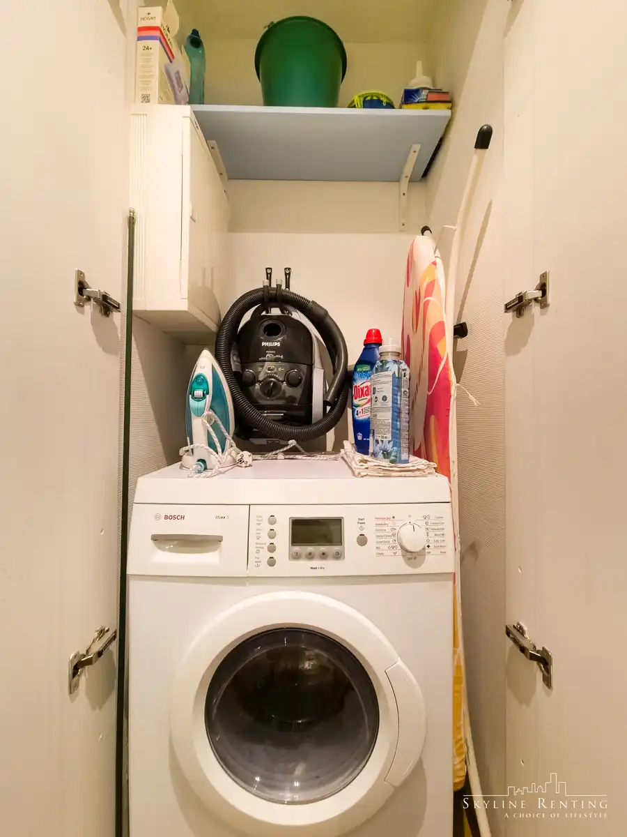 LICHTRIJK - Prachtig gemeubeld Studio (met TUIN) - 1 slpk foto 12