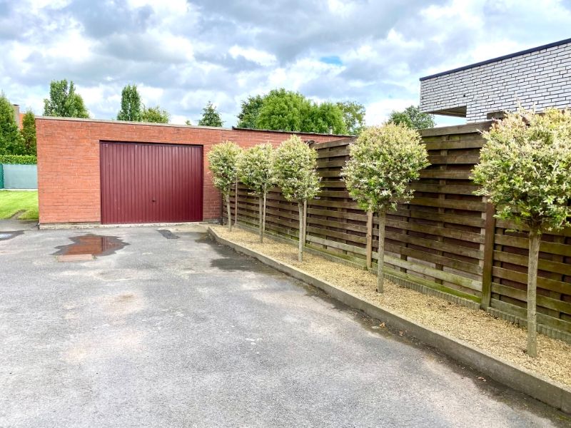 Ruime, goed onderhouden gezinswoning te Zeveren foto 19