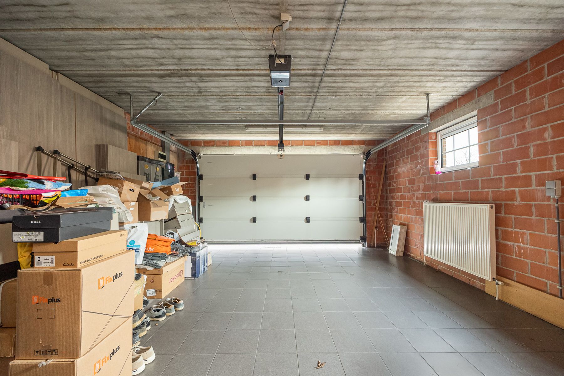 Energiezuinige villa met 5 slaapkamers en ruim bijgebouw op een perceel van 1.240m². foto 10