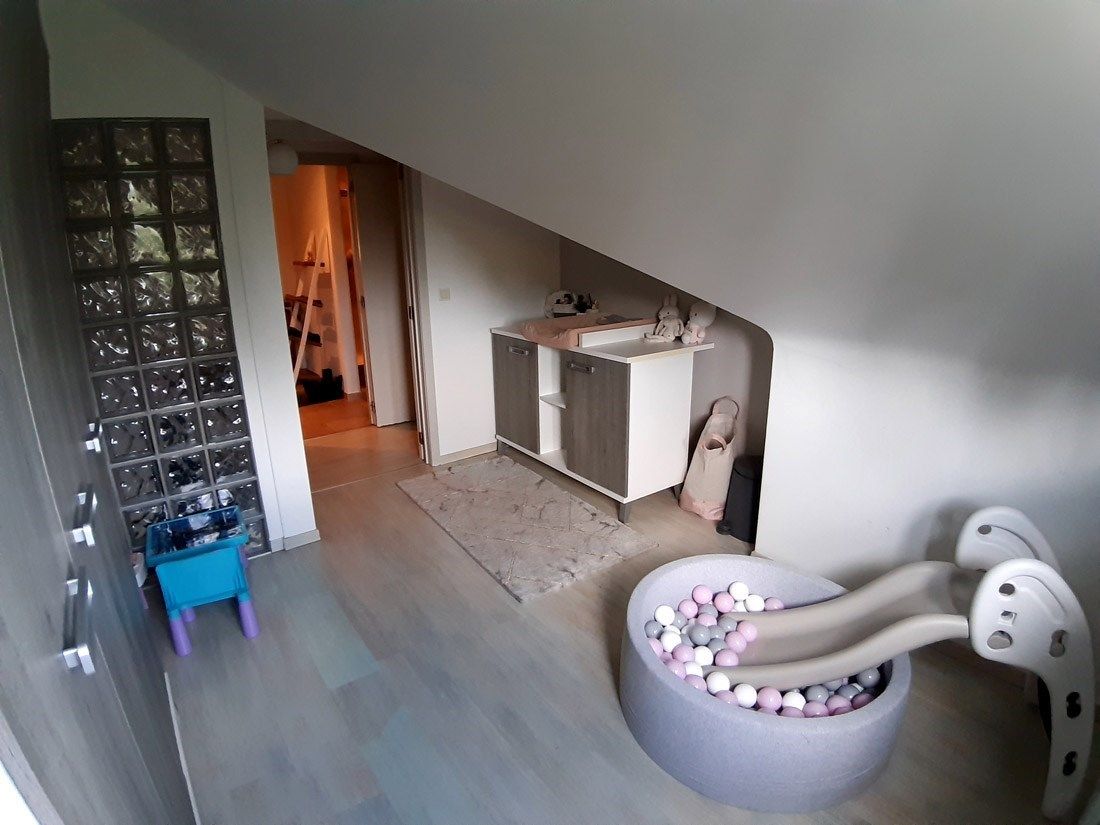 Gunstig gelegen duplex appartement te Genk foto 13