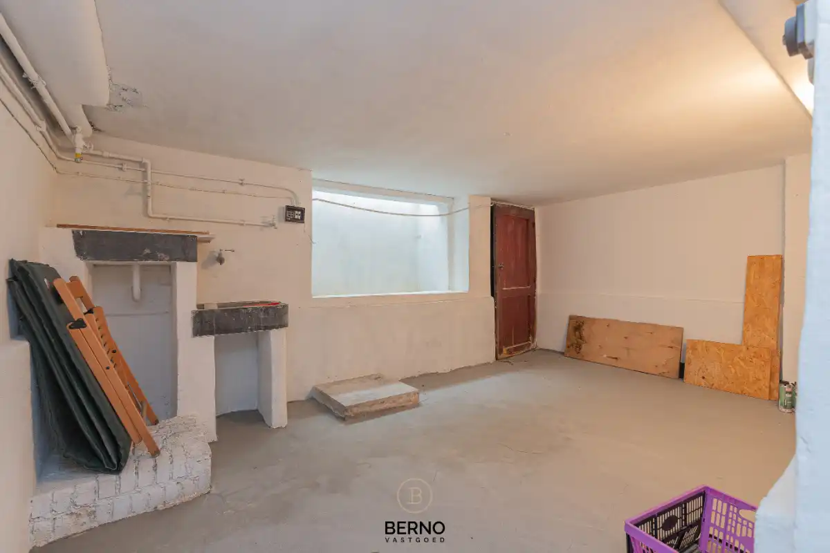 Karaktervol herenhuis met zicht op de Dender in hartje Dendermonde foto 23