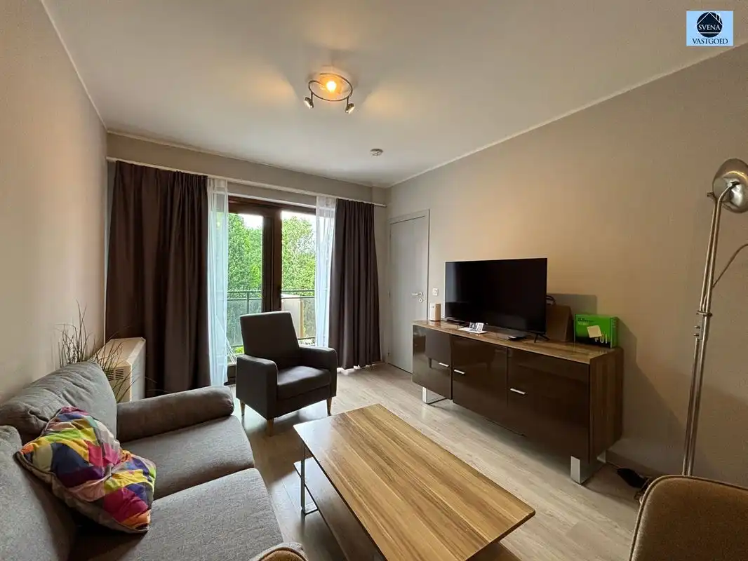 GOED GELEGEN 1-SLAAPKAMER APPARTEMENT IN DE NABIJHEID VAN OPENBAAR VERVOER foto 3