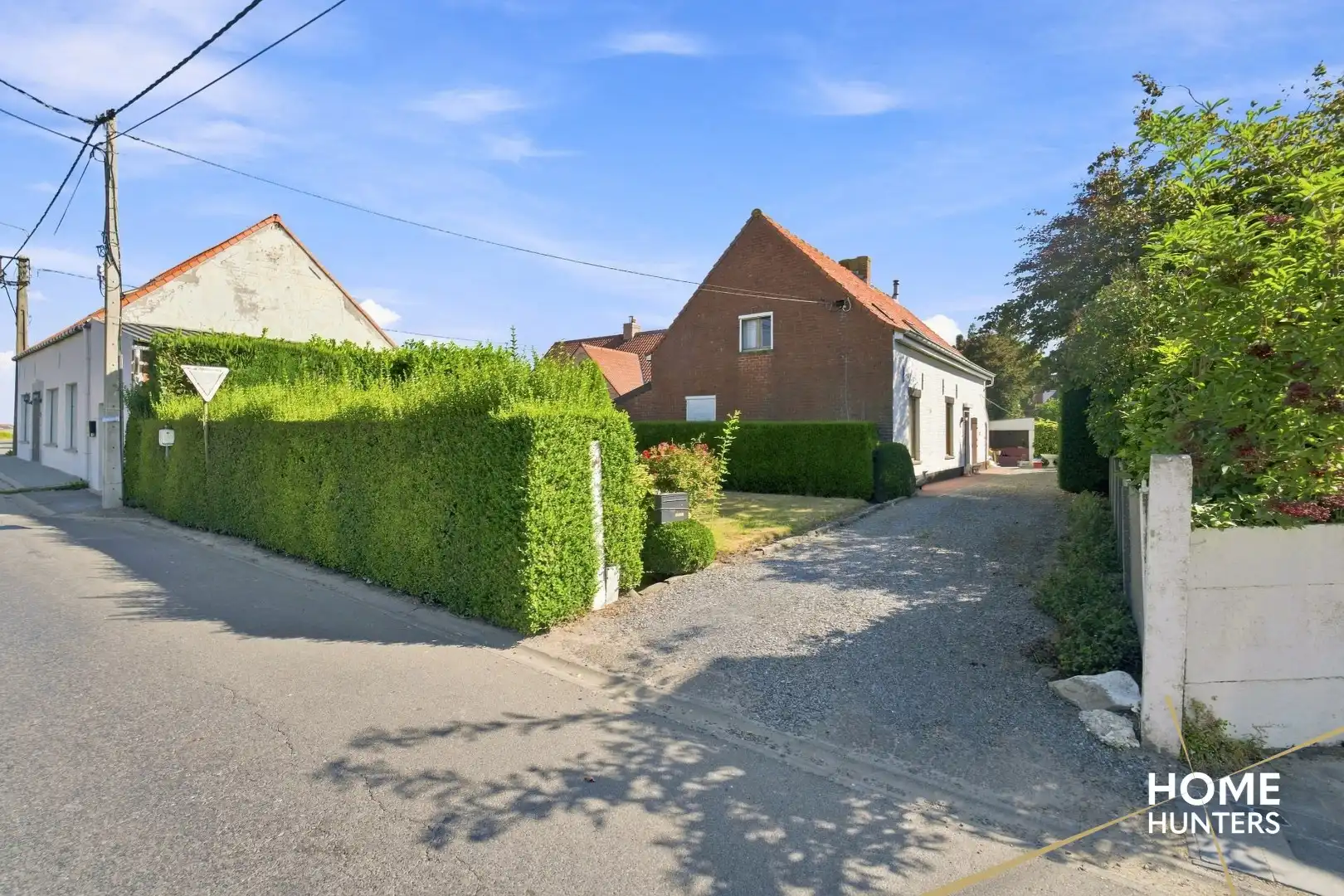 Woning met potentieel op meer dan 1.000 m² op rustige ligging te Zarren! foto 17