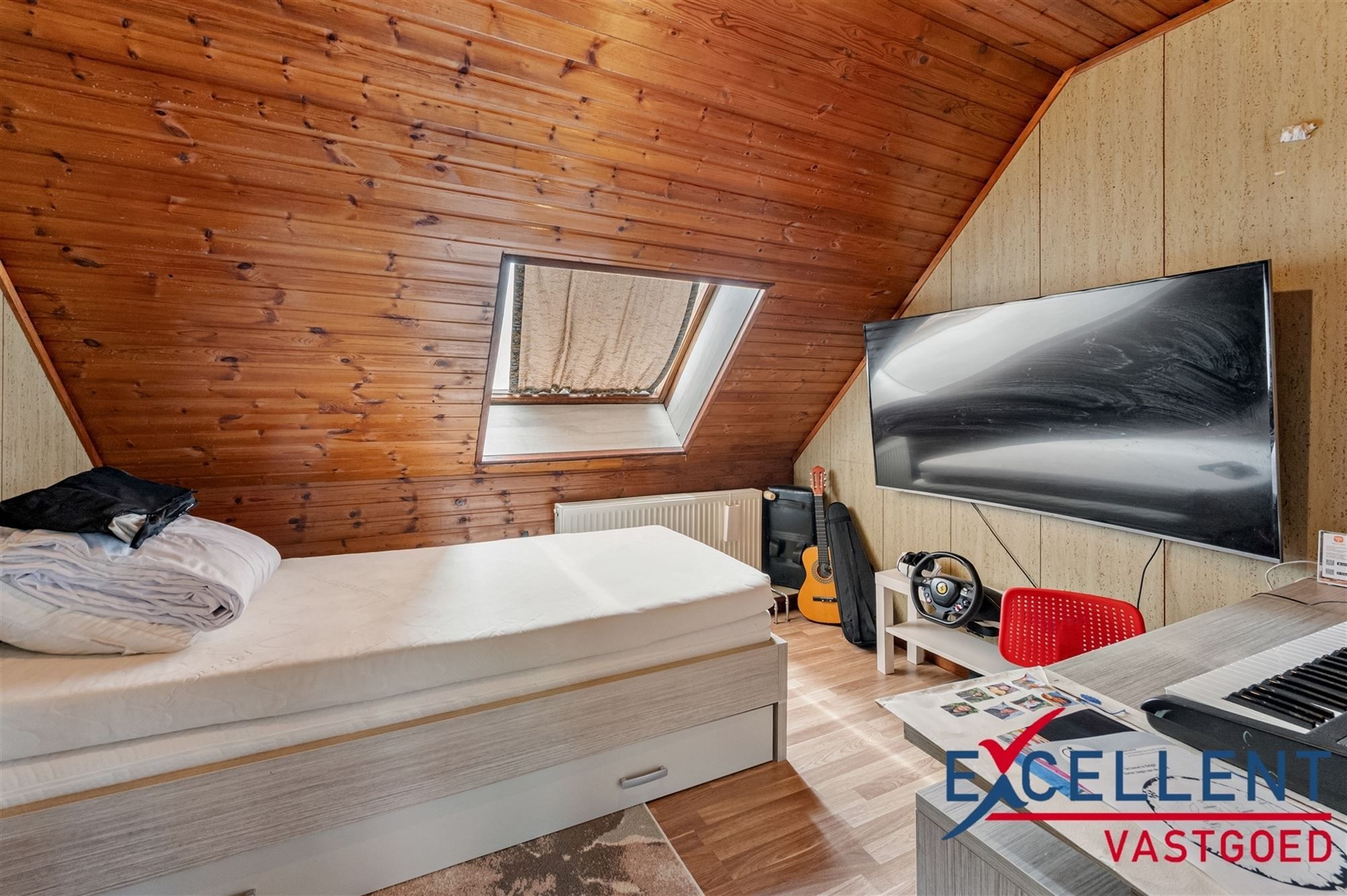 Instapklare woning te Gent foto 9