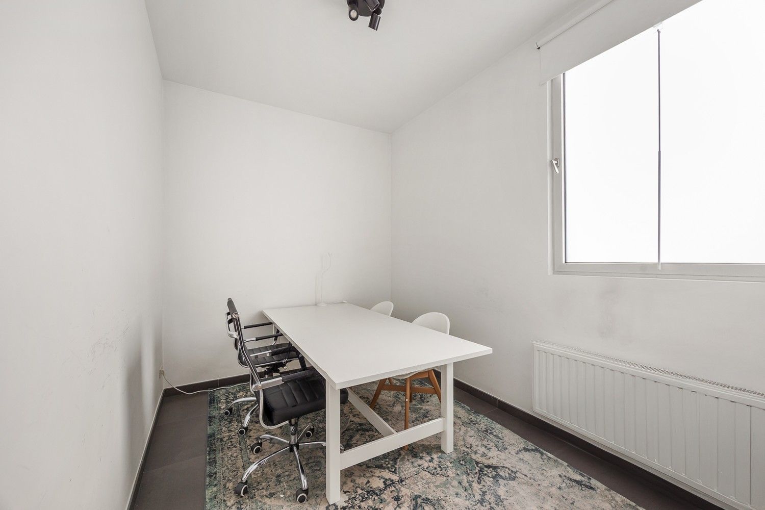 Eclectische herenhuis van ±325m² met mogelijks 5 slaapkamers en een tuin van liefst ±115m² te Zurenborg! foto 35