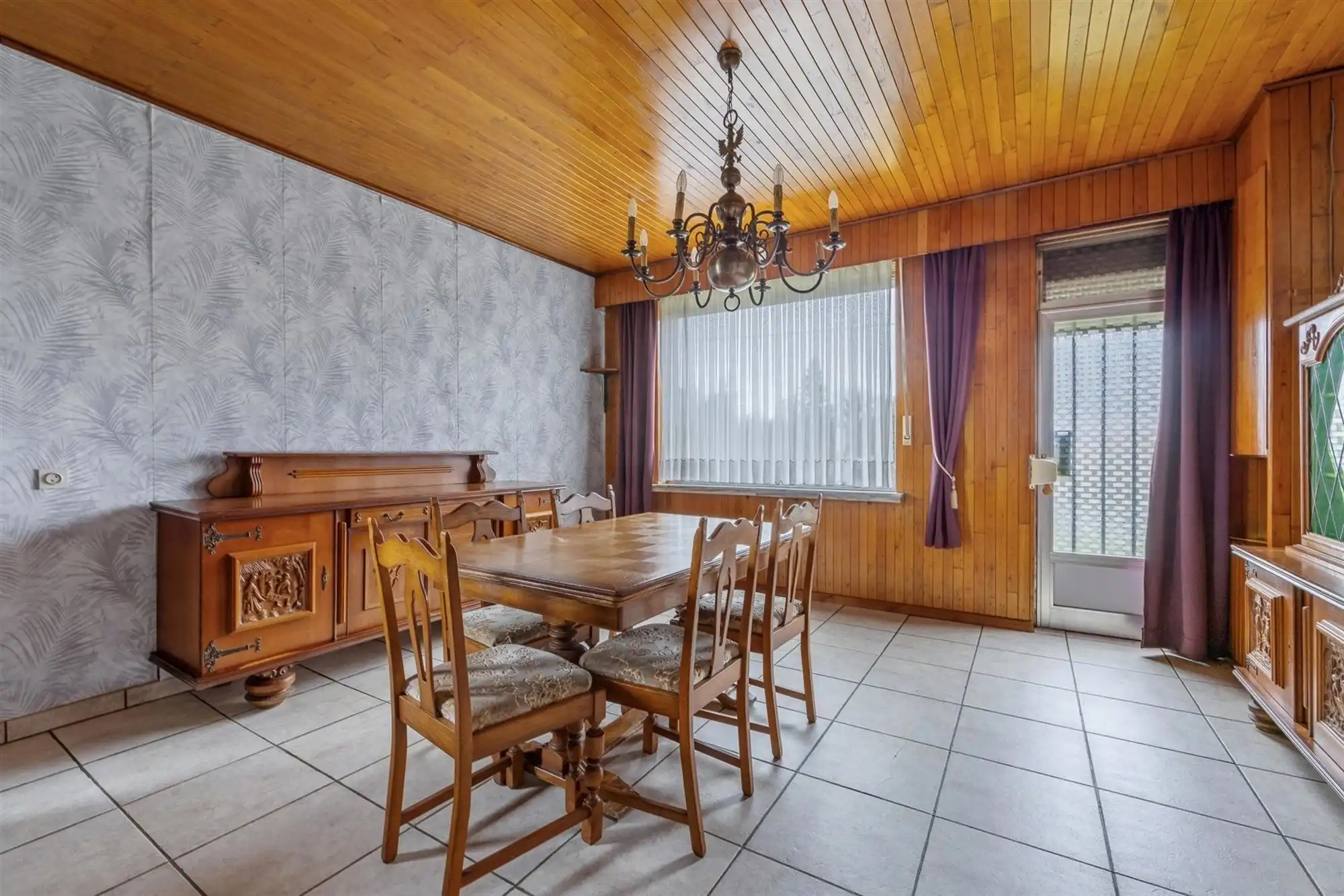 OPBRENGSTEIGENDOM MET 2 WONINGEN foto 5