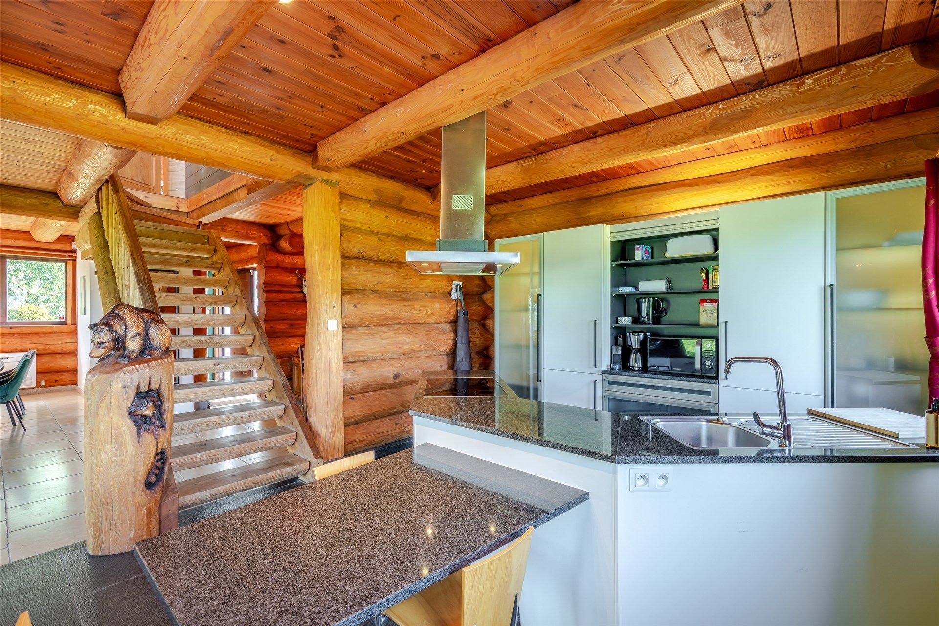 Opbrengsteigendom,vakantiewoning,op een perceel van 15a 26ca, Zottegem foto 7