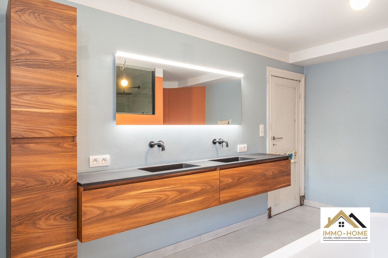 Charmevolle woning met drie slaapkamers te Gentbrugge foto 7