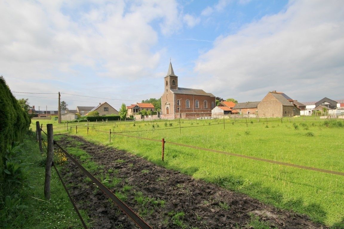 Charmante ruime hoeve met 3 slaapkamers nabij de E40 foto 29