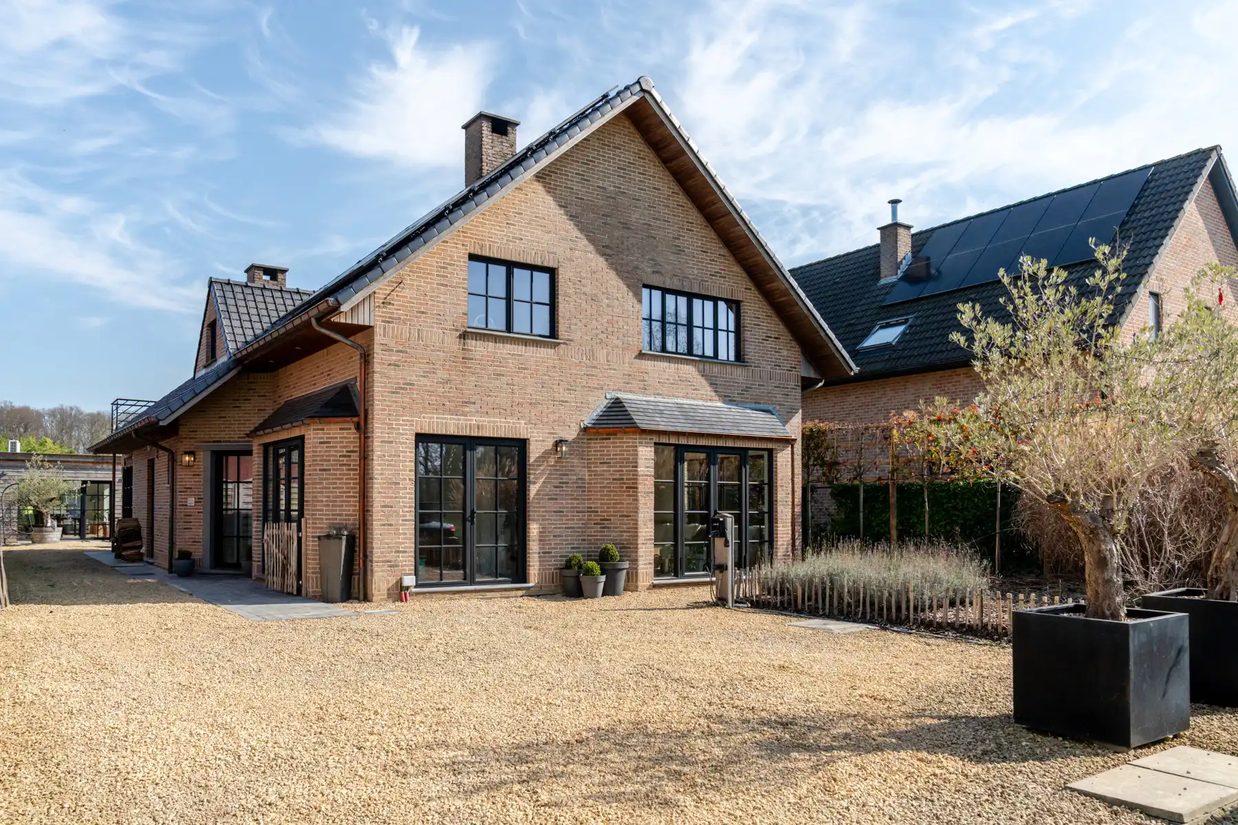 WSB-immo: Villa op 14a71ca foto {{pictureIndex}}