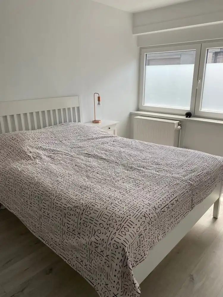 🏡 Centraal gelegen woning met 3 slaapkamers en terras foto 5