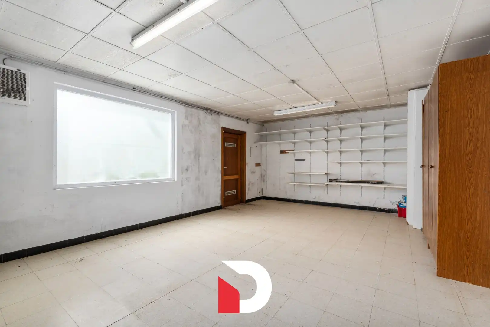 Polyvalente woning met tuin en atelierruimte foto 18