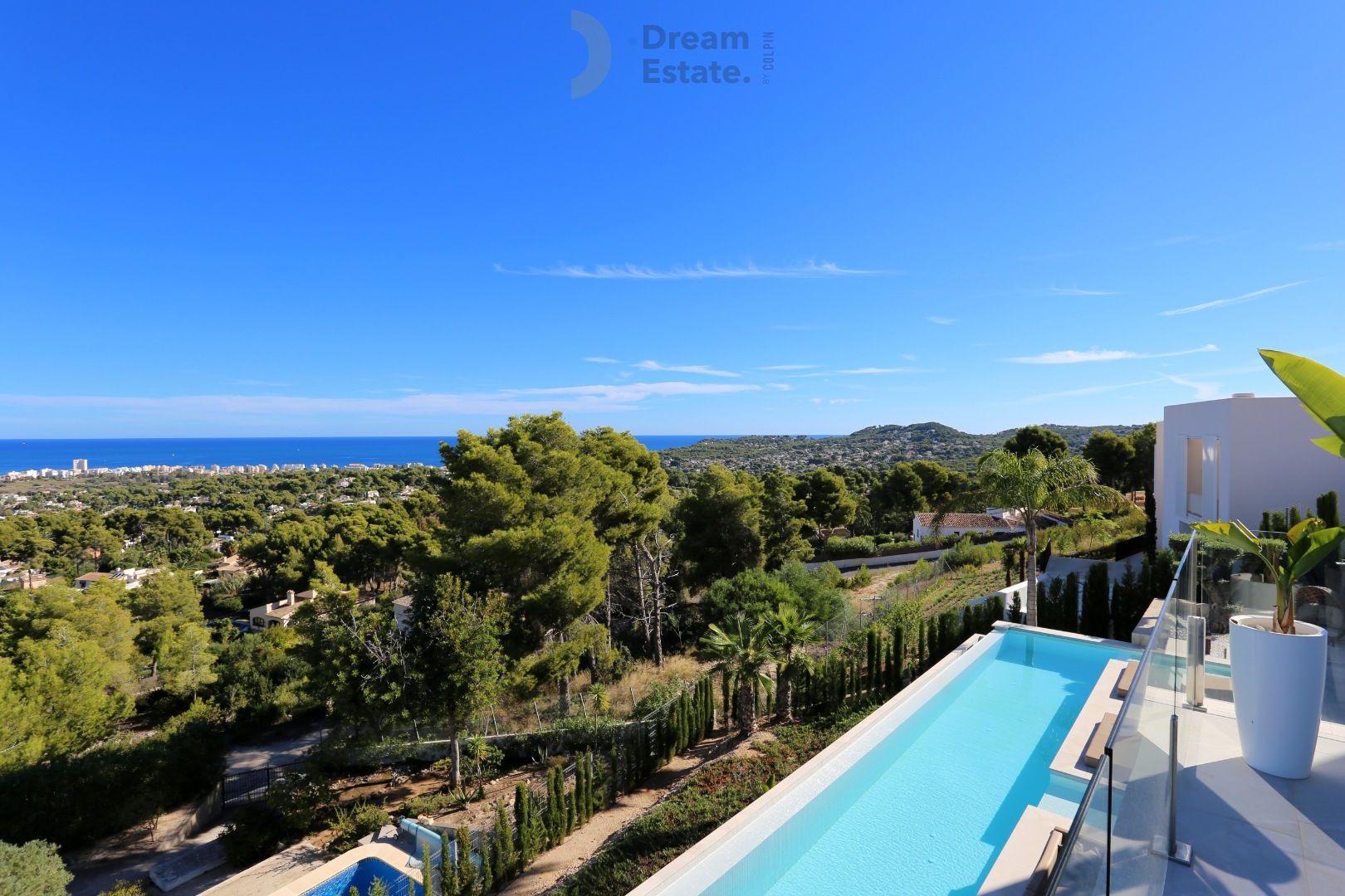 Exclusieve Villa Siana – Moderne luxe met adembenemend zeezicht foto 15