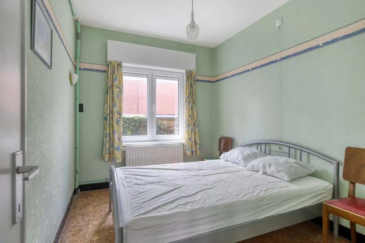 Gezellig appartement te koop in Koksijde foto 8