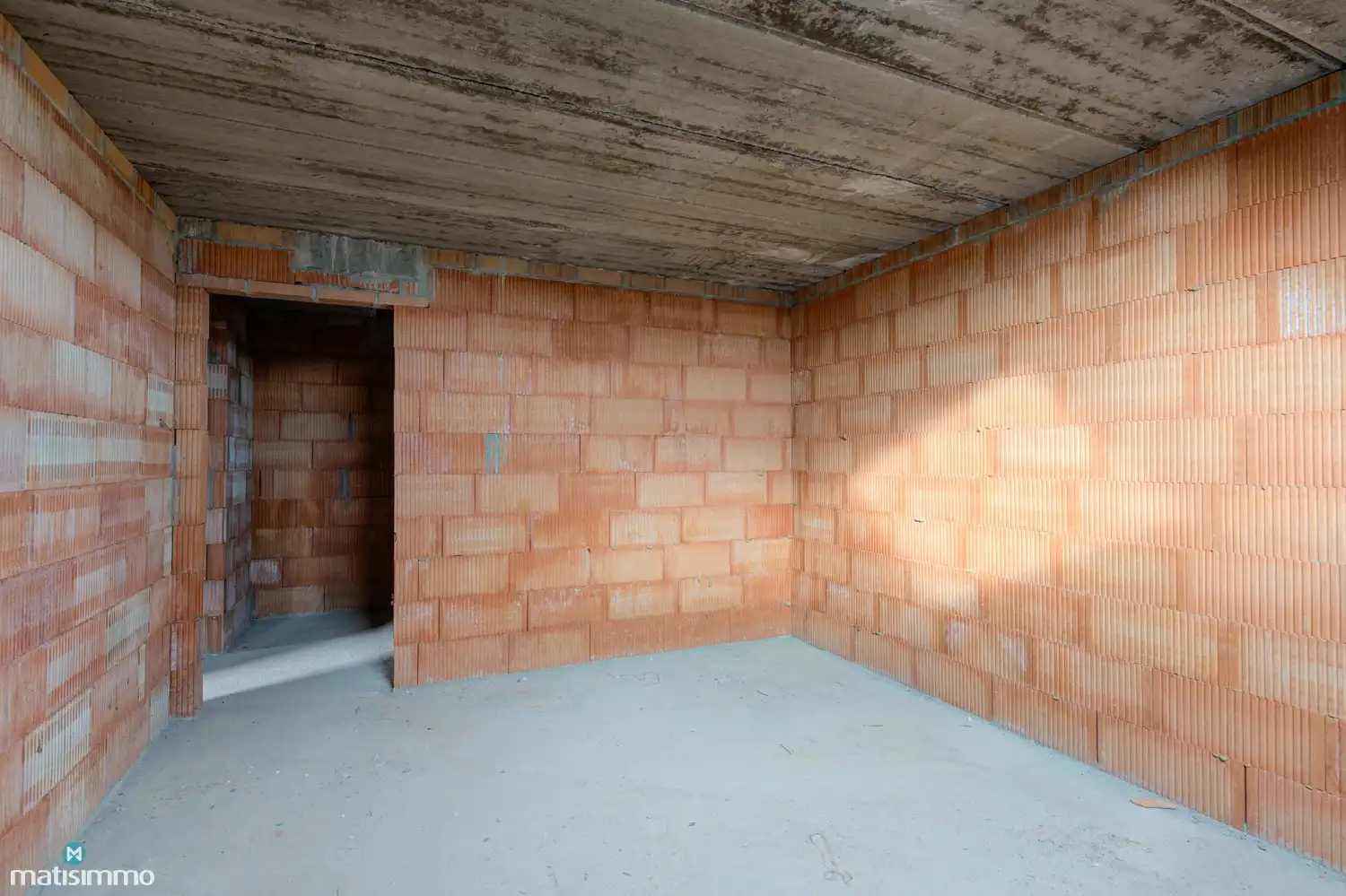 RUSTIG GELEGEN ENERGIEZUINIGE NIEUWBOUWWONING NABIJ HET GROEN TE OUDSBERGEN foto 23