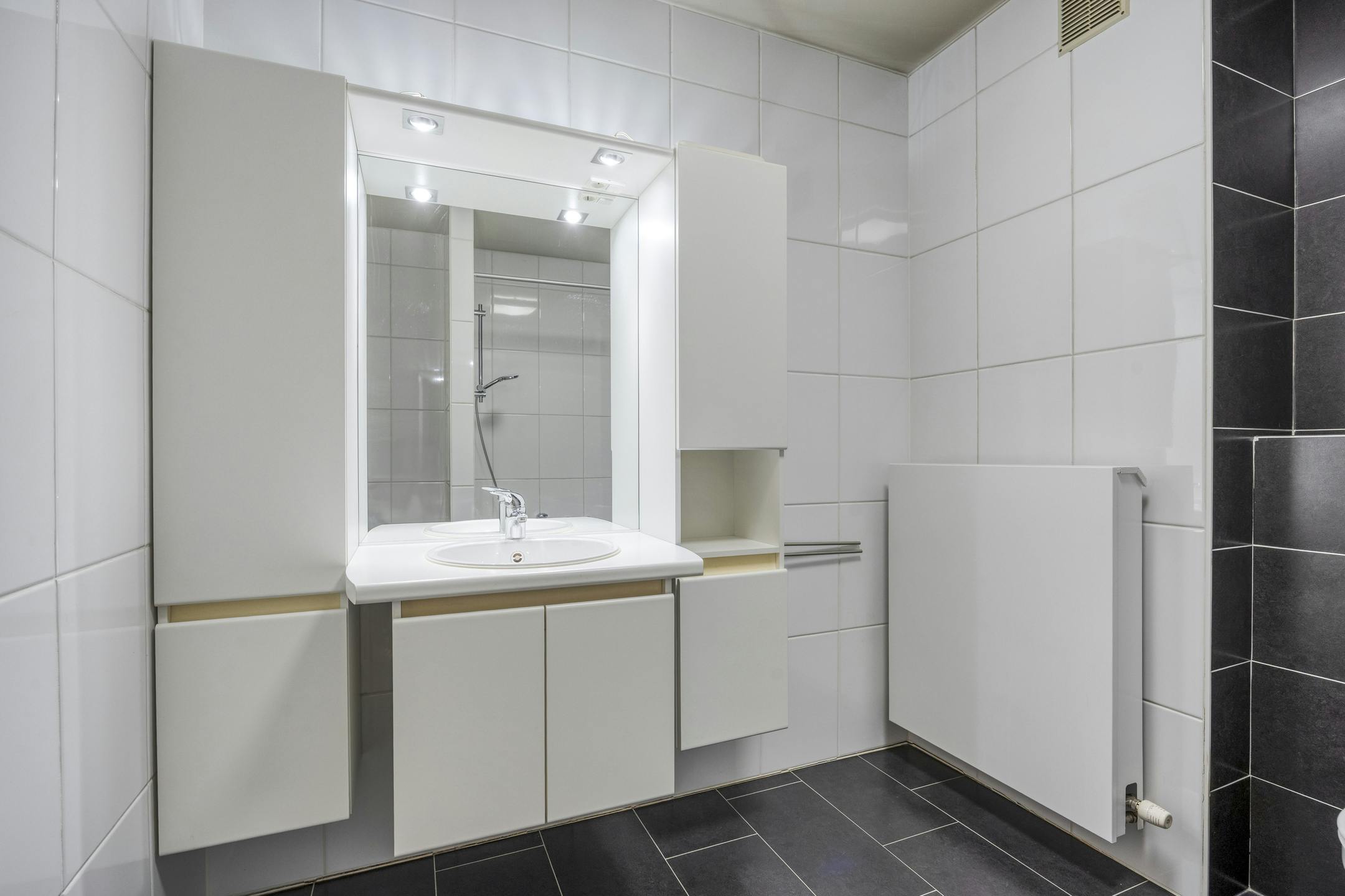 Instapklaar appartement met staanplaats en groot terras nabij centrum Diepenbeek foto 13