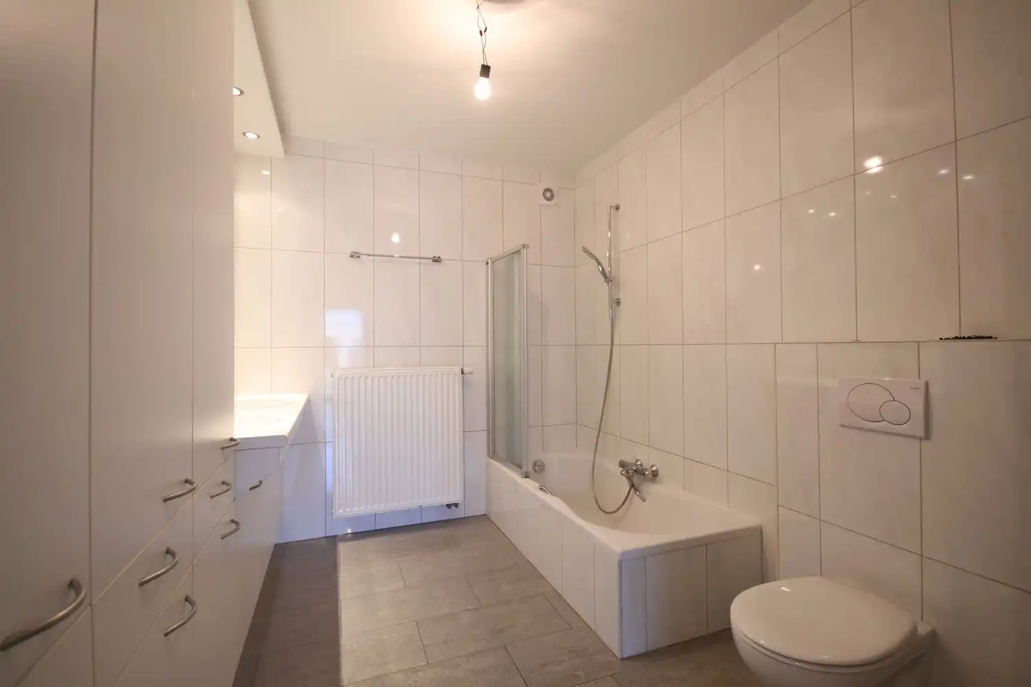 Gelijkvloersappartement met 2 slaapkamers te huur in Stokrooie (Hasselt) foto 18