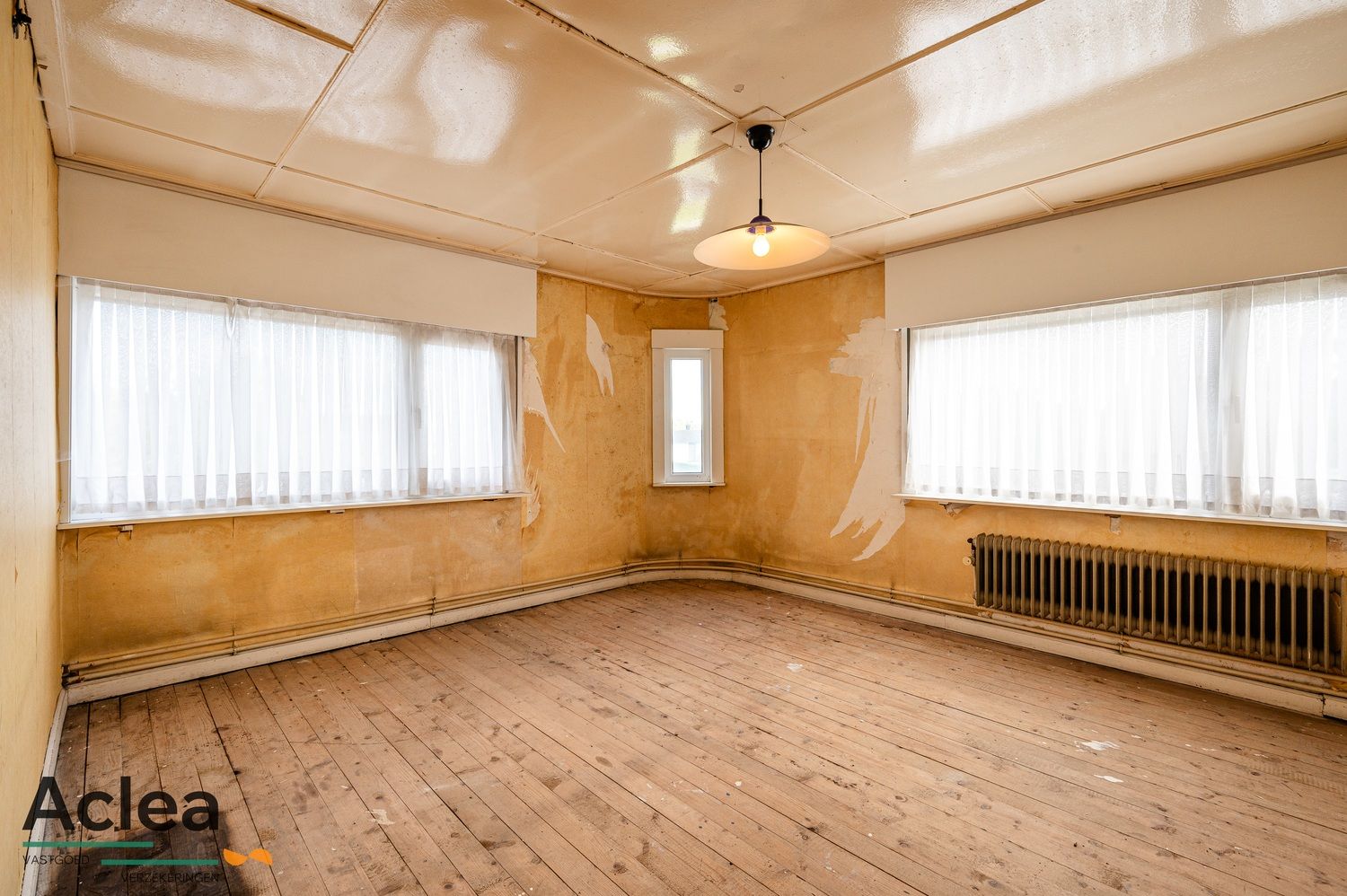 Renovatieproject met 3 slaapkamers in Bentille foto 8