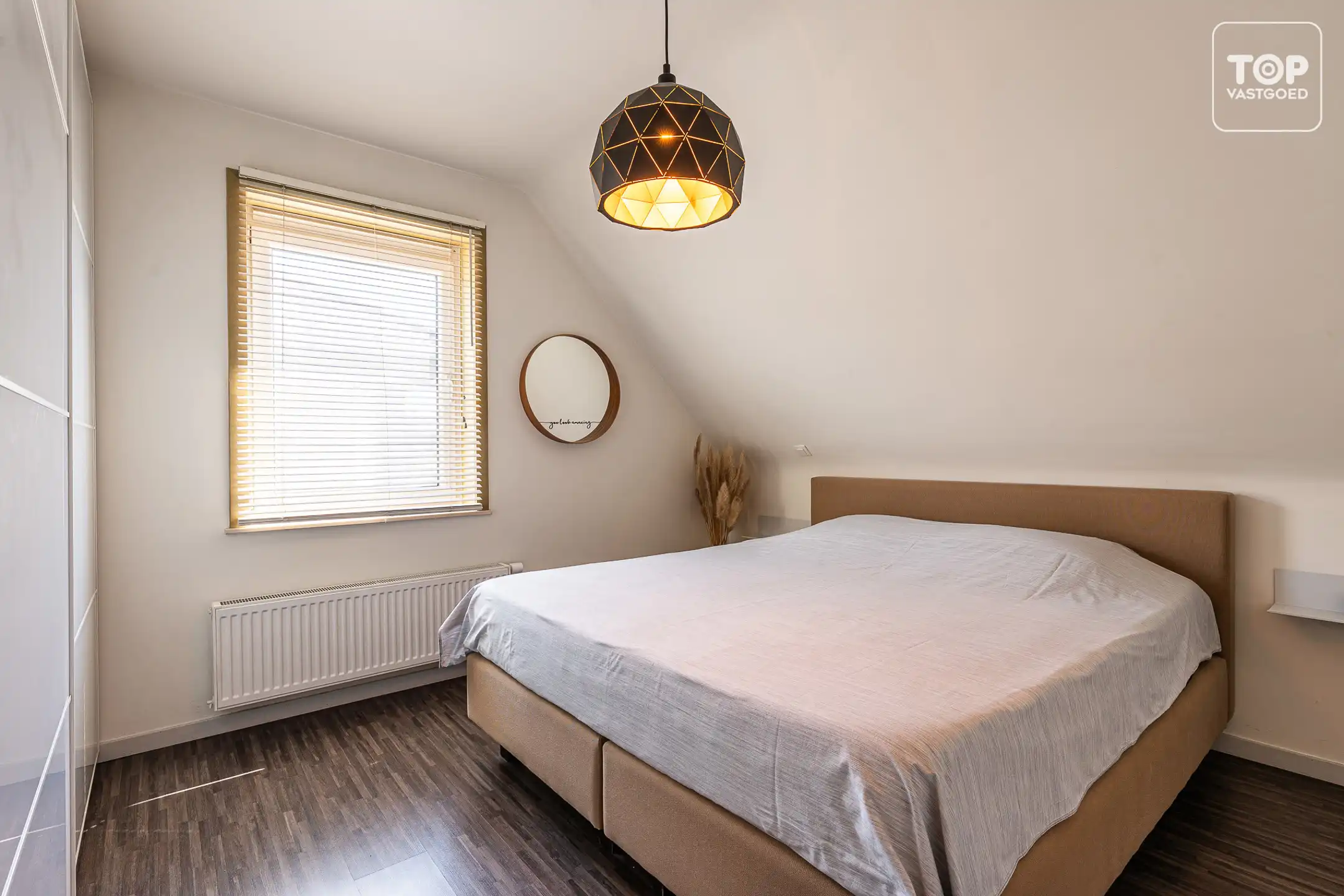 Energiezuinige woning met 3 slaapkamers op TOPlocatie foto 16