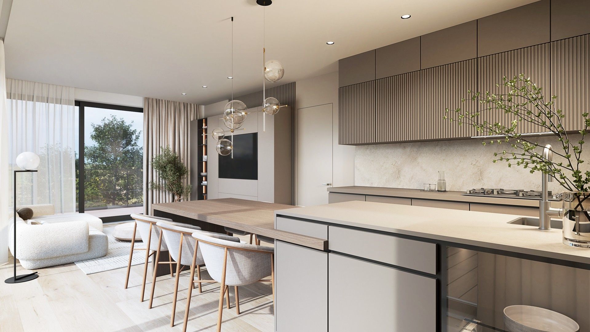 Hoogstraat 105 B, 3600 Genk foto 8