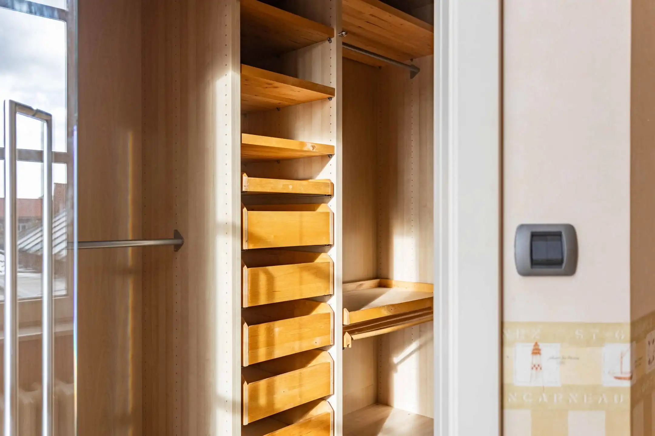 Authentiek gerenoveerde woning met garage in Mater dorp foto 13